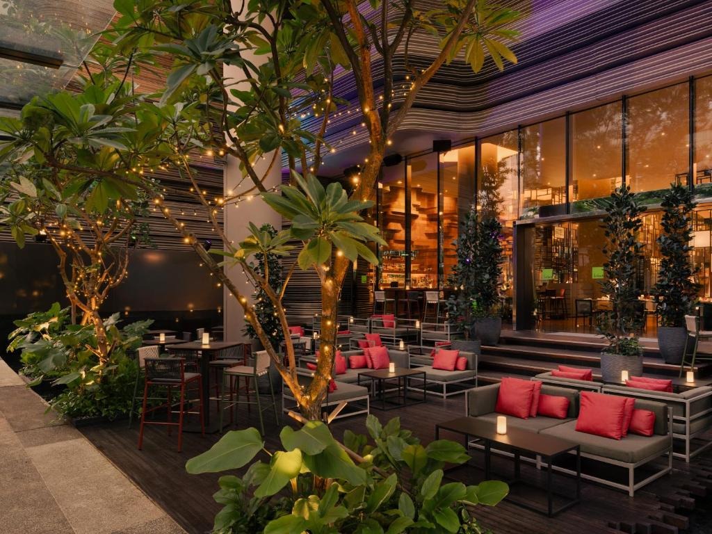 هتل پارک رویال